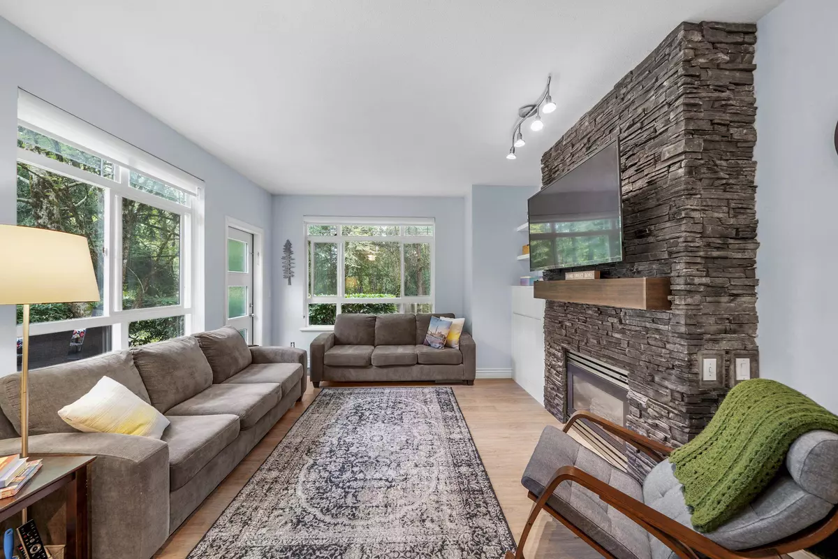 Port Moody, BC V3H 5G7,15 Forest Park WAY #72