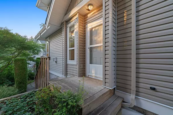 Langley, BC V1M 4C4,8568 209 ST #23