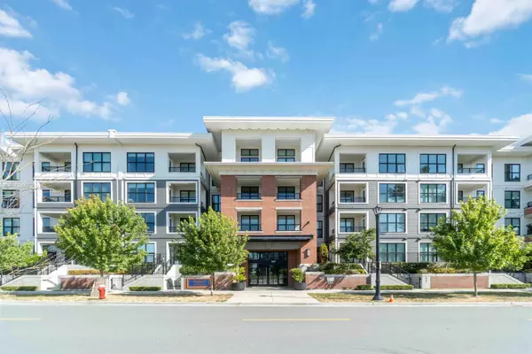9551 Alexandra RD #218, Richmond, BC V6X 0S6