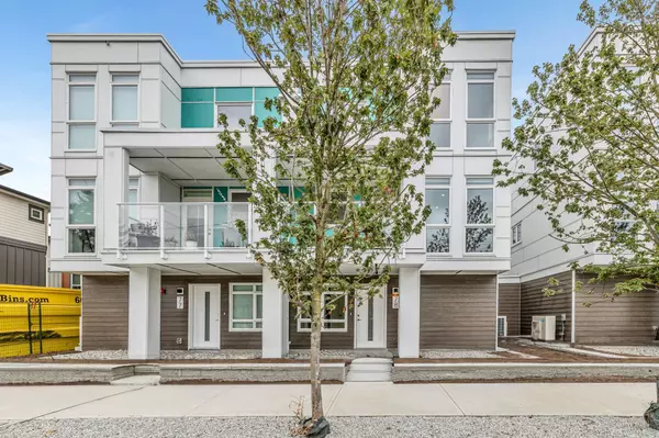 10333 River DR #78, Richmond, BC V6X 1Z2