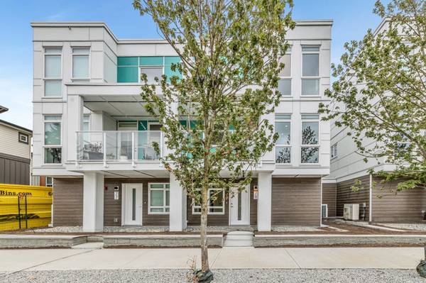 10333 River DR #78, Richmond, BC V6X 1Z2
