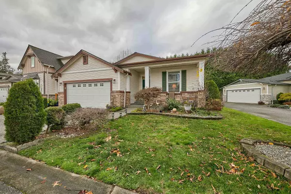 Pitt Meadows, BC V3Y 2T5,19639 Meadow Gardens WAY #135