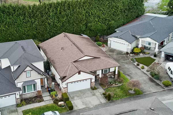 Pitt Meadows, BC V3Y 2T5,19639 Meadow Gardens WAY #135