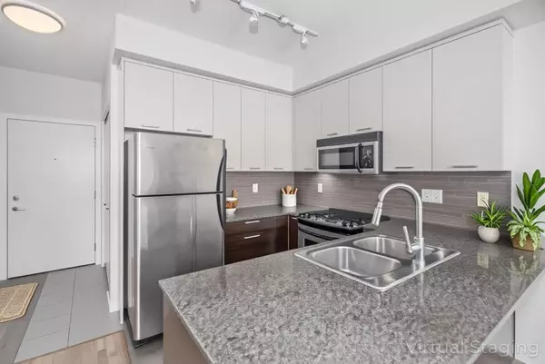 Port Coquitlam, BC V3C 0A6,2478 Welcher AVE #209