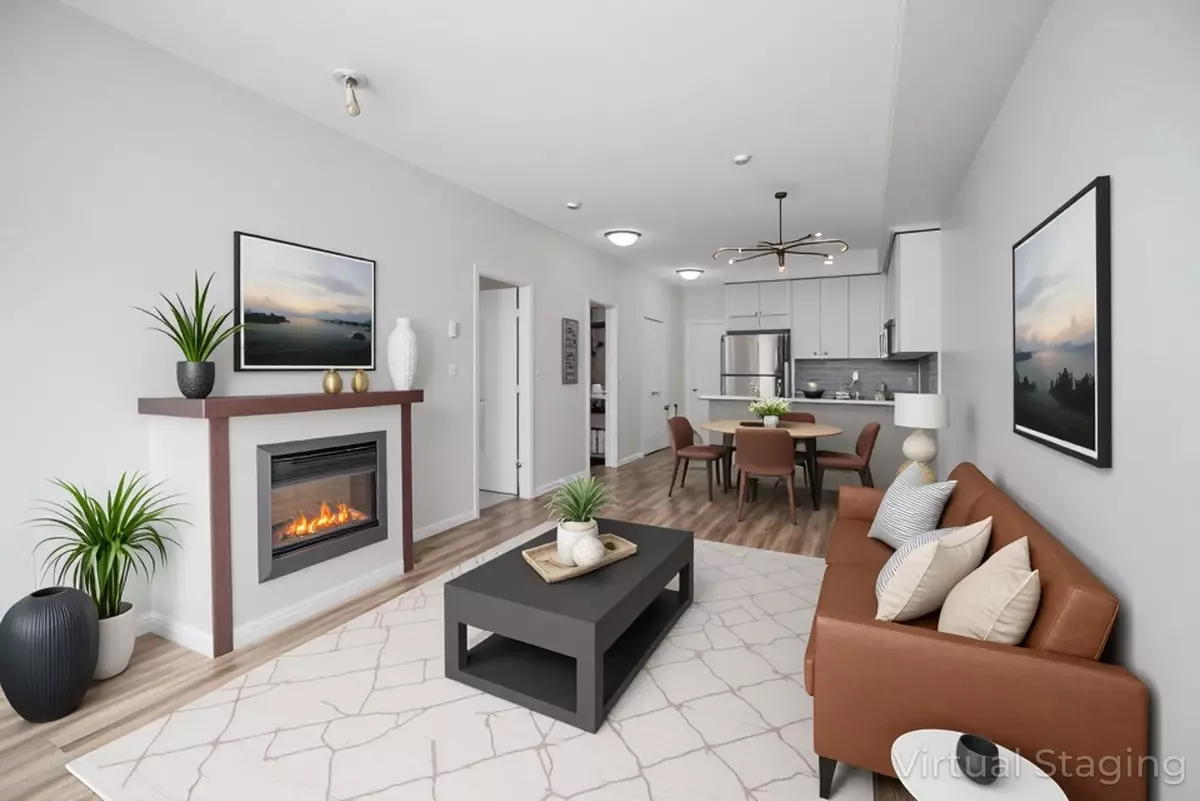 Port Coquitlam, BC V3C 0A6,2478 Welcher AVE #209