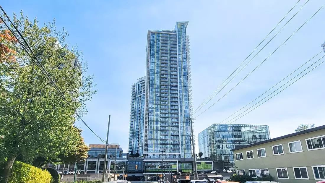 Burnaby, BC V3N 0H1,7358 Edmonds ST #1203
