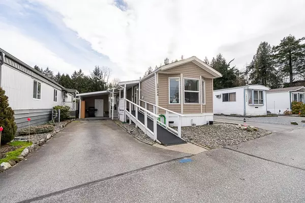 19644 Planetree LN #90, Pitt Meadows, BC V3Y 1Z3