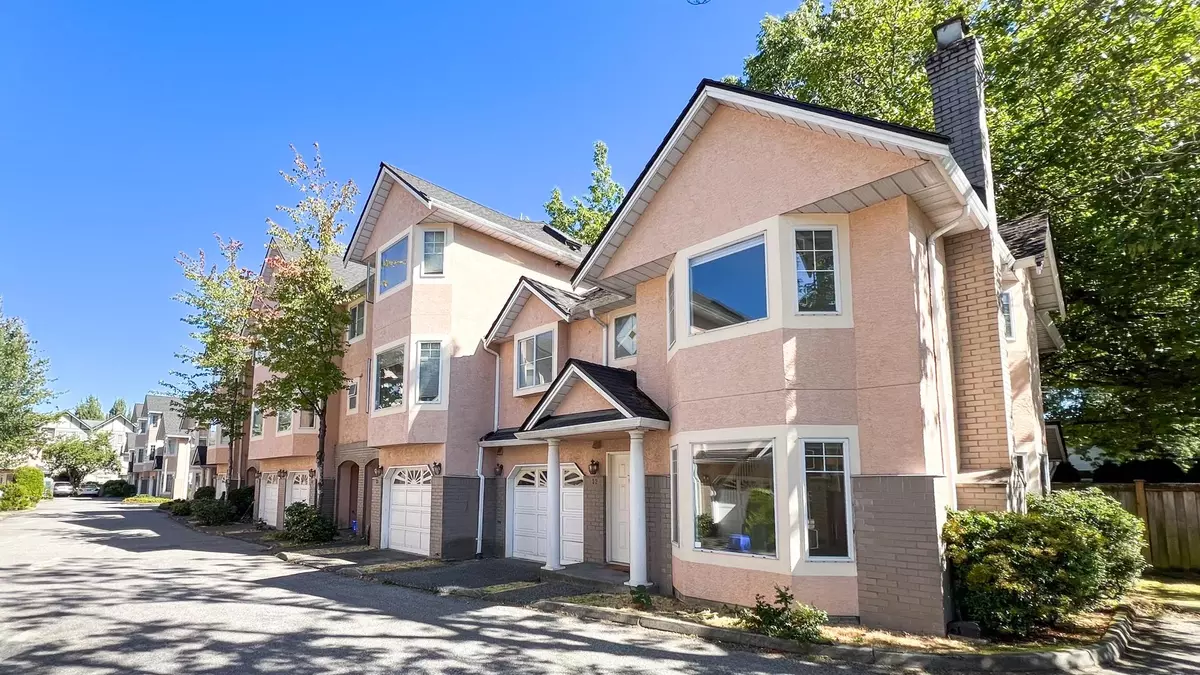 Richmond, BC V6Y 1L9,8031 General Currie RD #32
