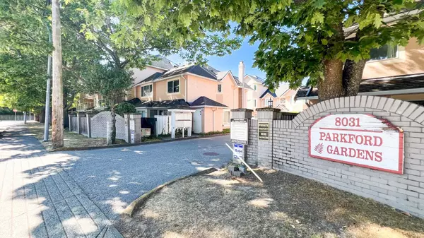 Richmond, BC V6Y 1L9,8031 General Currie RD #32