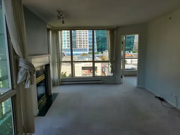 Vancouver, BC V6E 1E3,1111 Haro ST #403