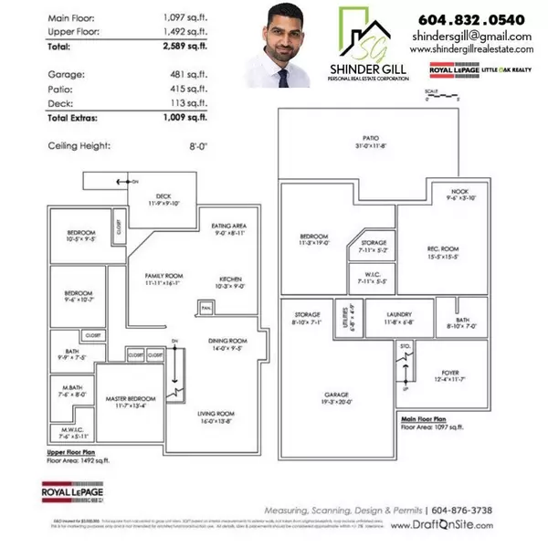 Mission, BC V2V 7P9,32898 Egglestone AVE