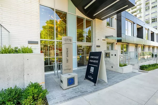 Surrey, BC V3T 0V3,13778 100 AVE #907