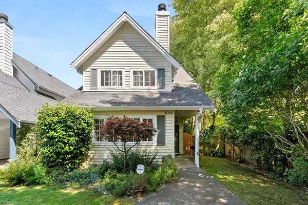 11784 Yoshida CT, Richmond, BC V7E 5C6