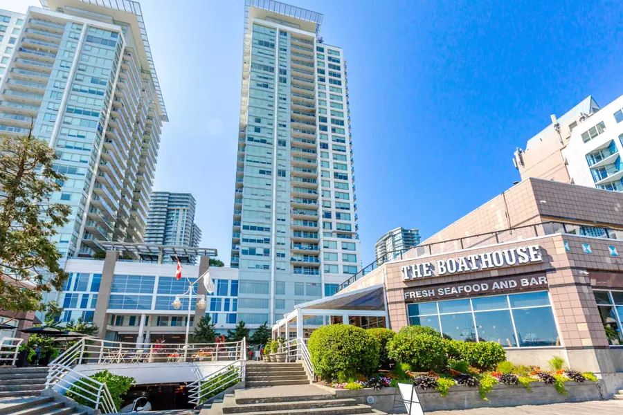 908 Quayside DR #1108, New Westminster, BC V3M 0L4