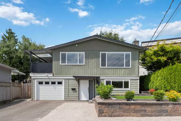 White Rock, BC V4B 4V9,1147 Keil CRES