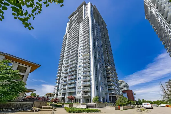 Surrey, BC V3T 1P6,13325 102a AVE #3707