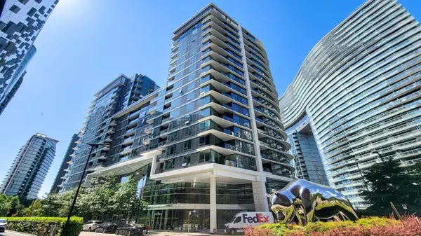 68 Smithe ST #1220, Vancouver, BC V6B 0P4