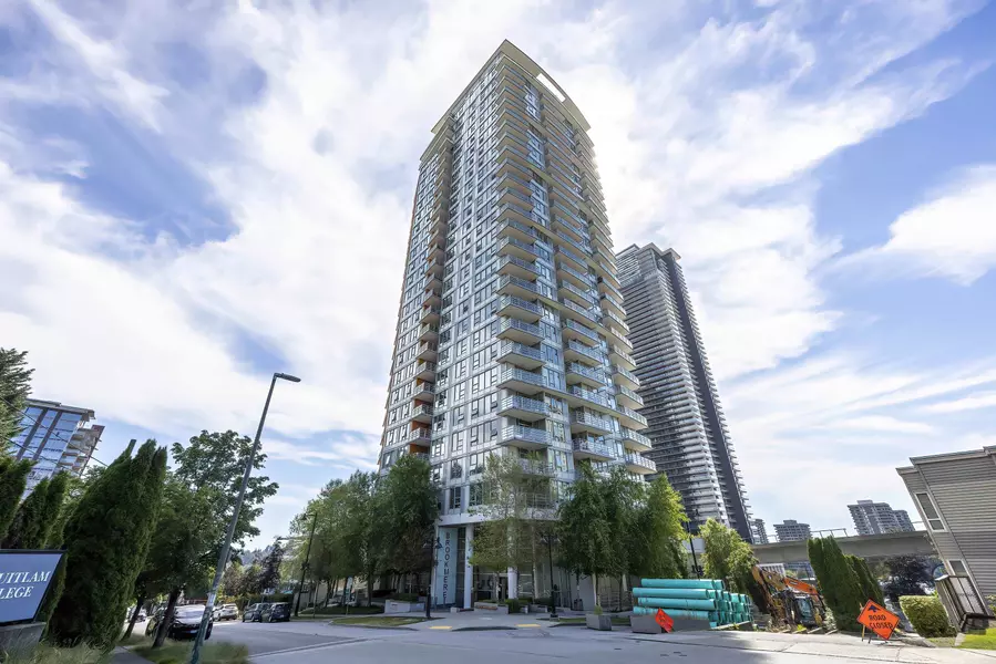 530 Whiting WAY #304, Coquitlam, BC V3J 0J4