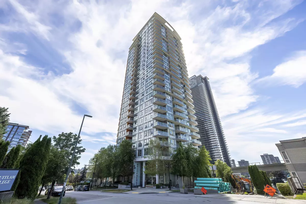 Coquitlam, BC V3J 0J4,530 Whiting WAY #304
