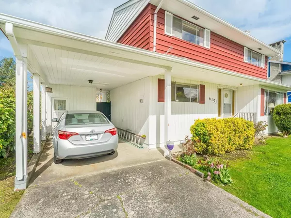 Richmond, BC V7C 2W6,6151 Nanika CRES