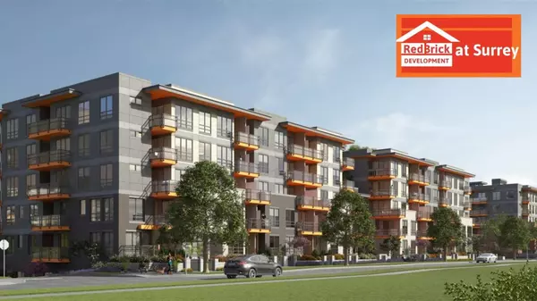 10661 137a ST #617, Surrey, BC V3T 4J7