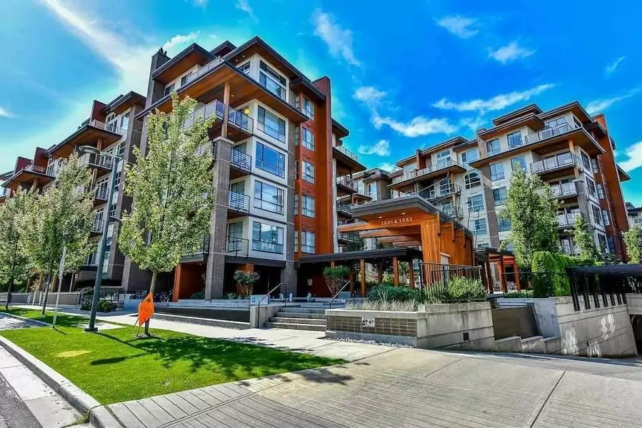 5983 Gray AVE #115, Vancouver, BC V6S 0G8