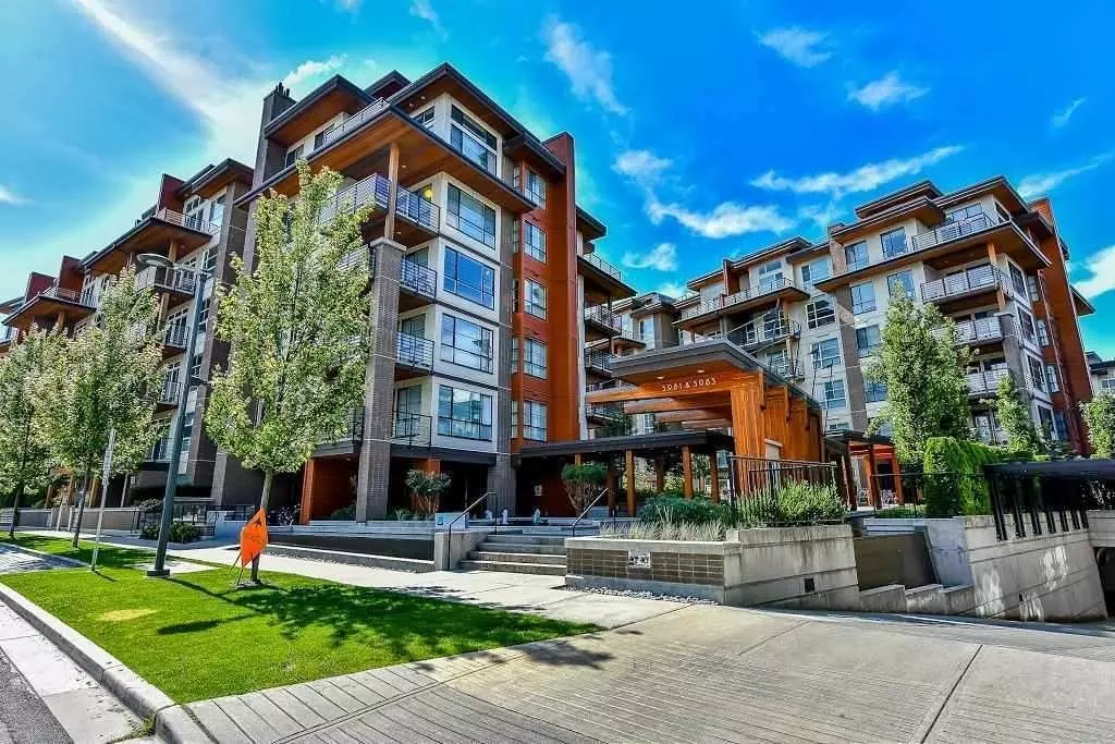 Vancouver, BC V6S 0G8,5983 Gray AVE #115