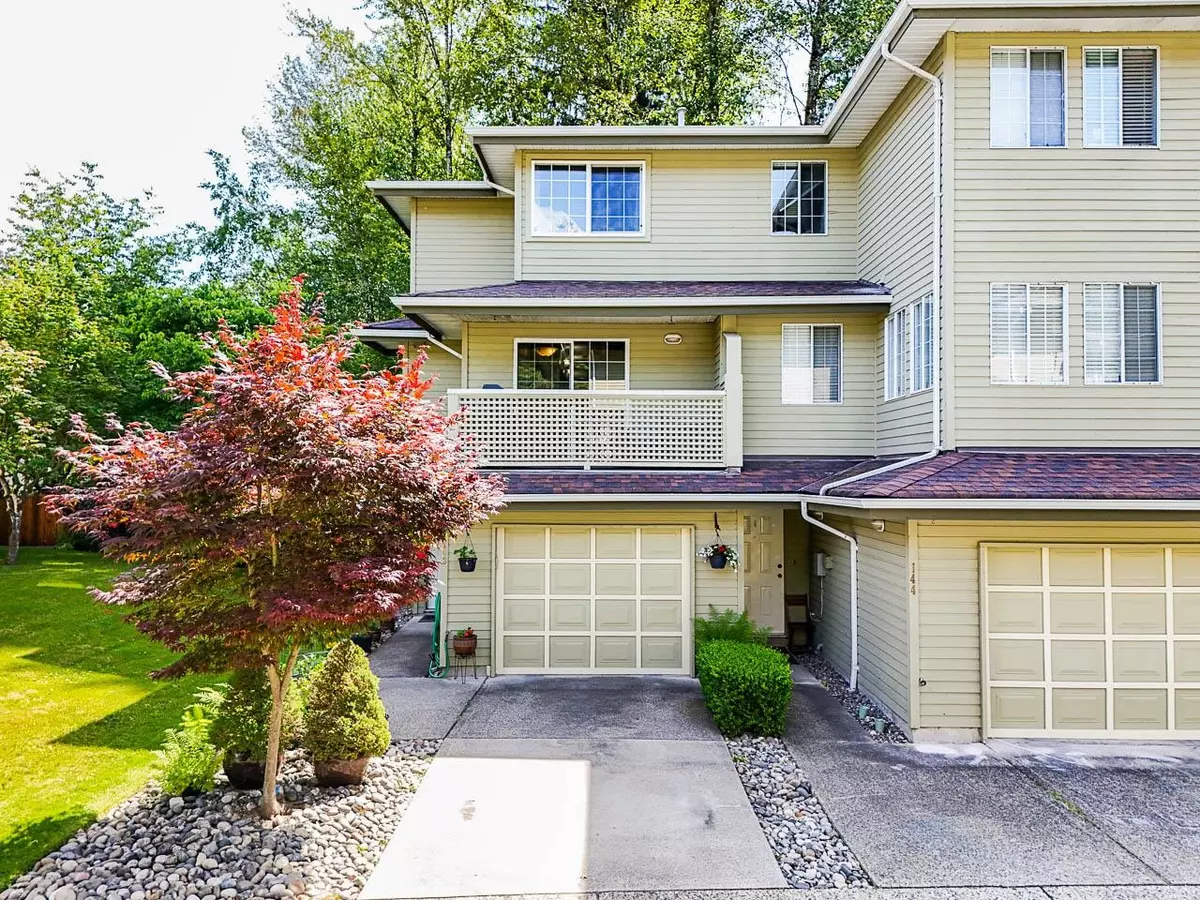 Port Coquitlam, BC V3B 7G6,1386 Lincoln DR #143