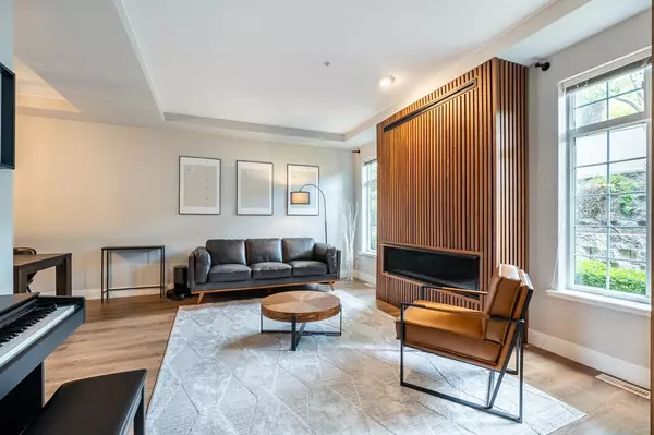 Port Coquitlam, BC V3C 6K3,915 Fort Fraser Rise #13