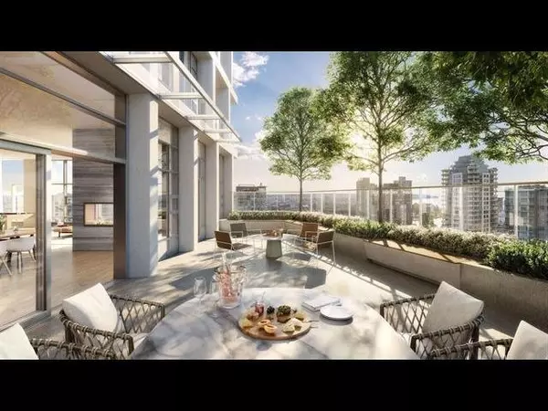 Vancouver, BC V6Z 1W2,1277 Hornby ST #2608