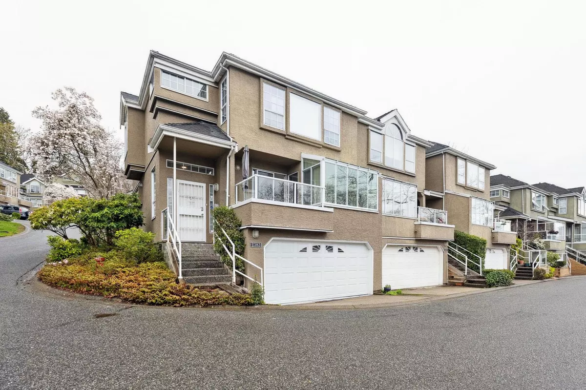 Vancouver, BC V5P 4W2,2383 Quayside CT