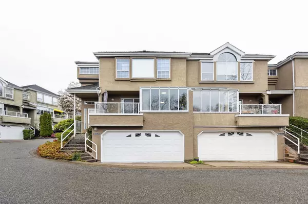 Vancouver, BC V5P 4W2,2383 Quayside CT