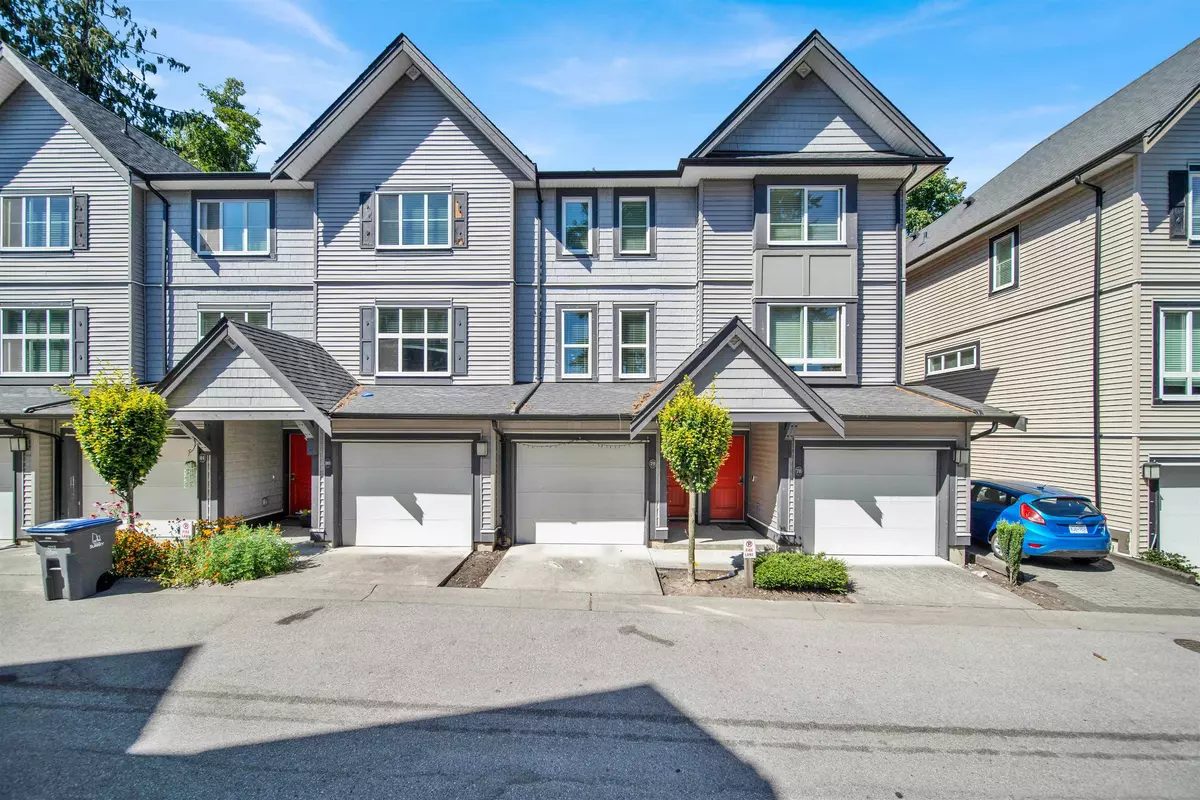 Surrey, BC V3S 2A8,14555 68 AVE #79
