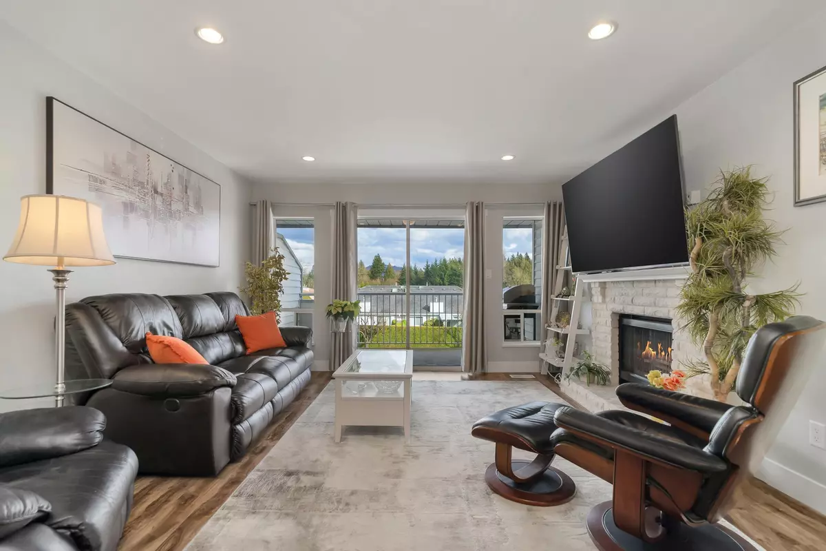Abbotsford, BC V2S 7X8,3055 Trafalgar ST #18