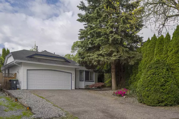 27236 32b Avenue AVE, Langley, BC V4W 3H8