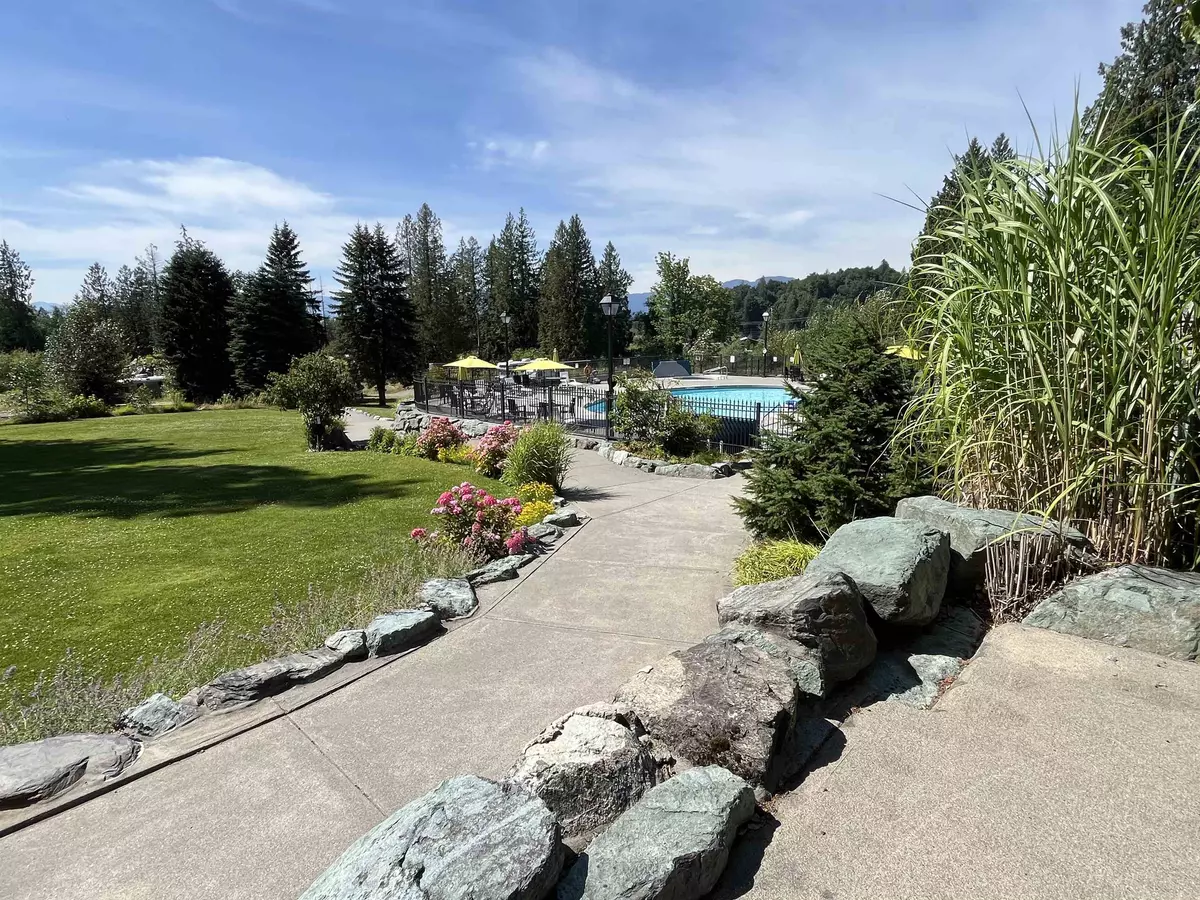 Chilliwack, BC V0X 1X1,53480 Bridal Falls RD #86