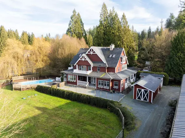 Langley, BC V1M 2M8,25769 82 AVE