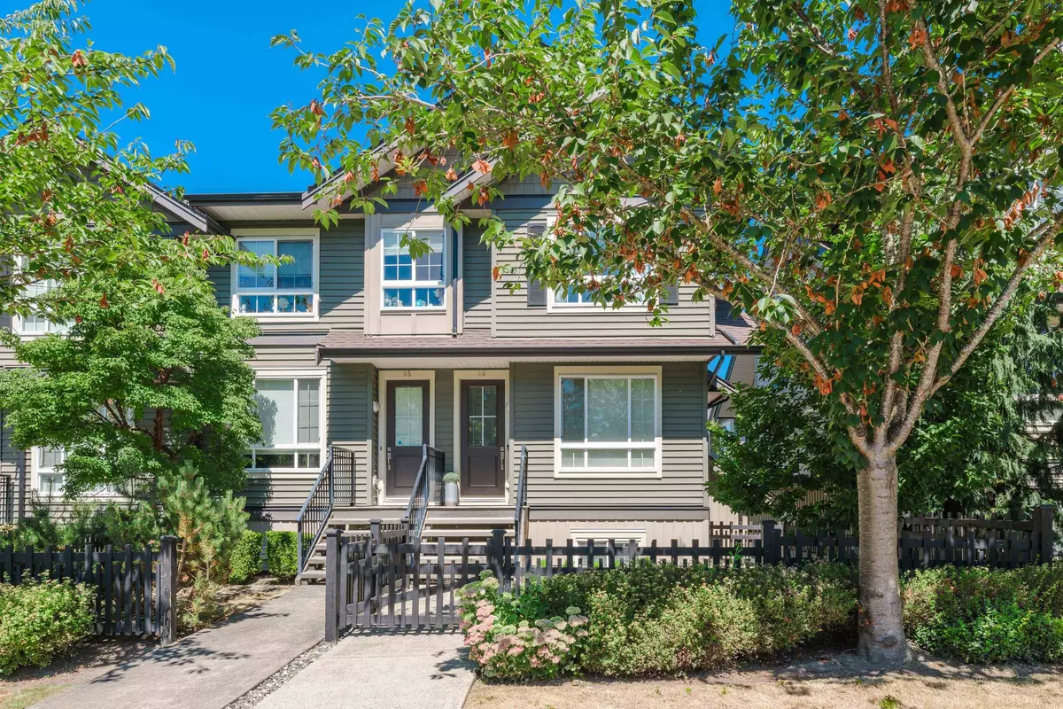 Langley, BC V3A 3T2,21867 50 AVE #66