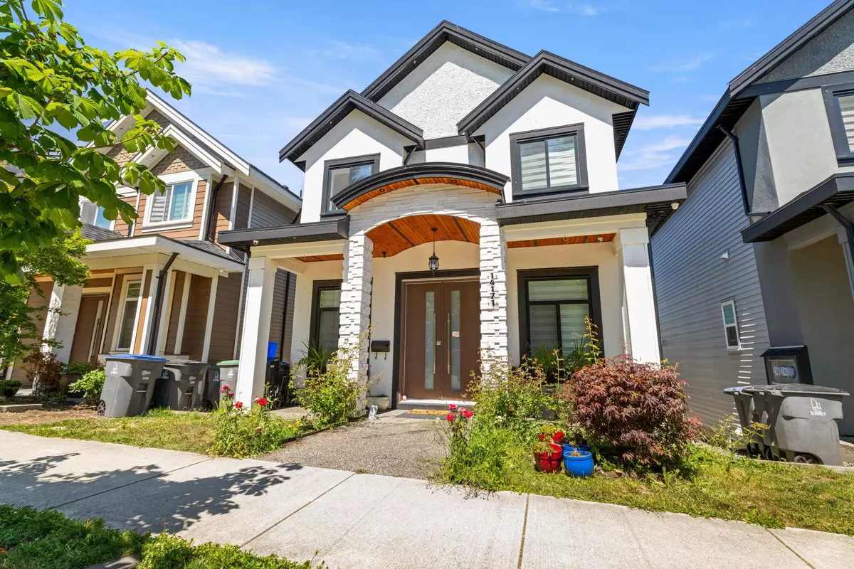 Surrey, BC V3X 1C6,14171 59a AVE