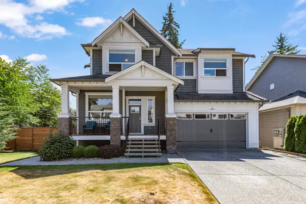 24022 127b AVE, Maple Ridge, BC V4R 0G7