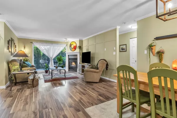 Abbotsford, BC V2T 2C9,32044 Old Yale RD #108