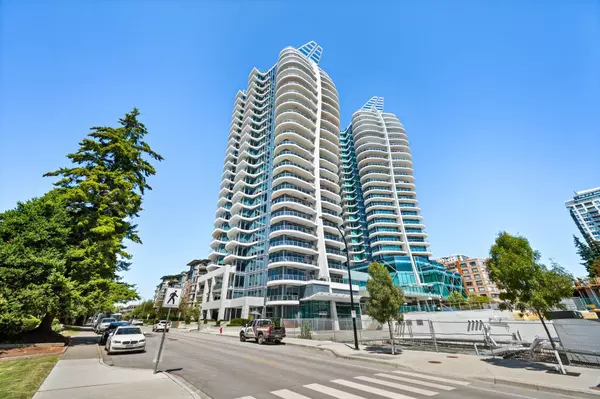 White Rock, BC V4B 0C2,1500 Martin ST #1601