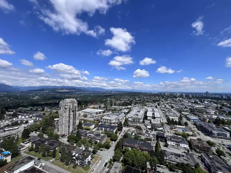 6700 Dunblane AVE #3507, Burnaby, BC V5H 0J3