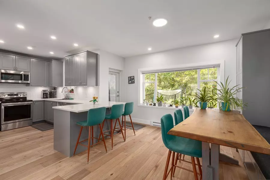 1200 Edgewater DR #19, Squamish, BC V8B 0E7