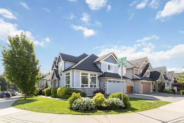 21156 77a AVE, Langley, BC V2Y 0K7
