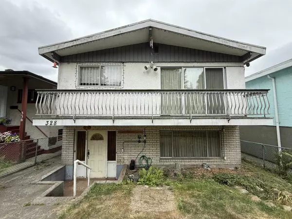328 E 65th AVE, Vancouver, BC V5X 2P6