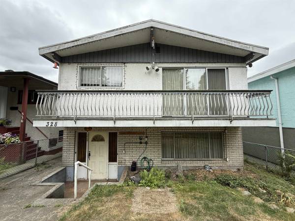 328 E 65th AVE, Vancouver, BC V5X 2P6