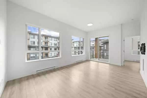 Coquitlam, BC V3J 0L7,735 Anskar CT #401