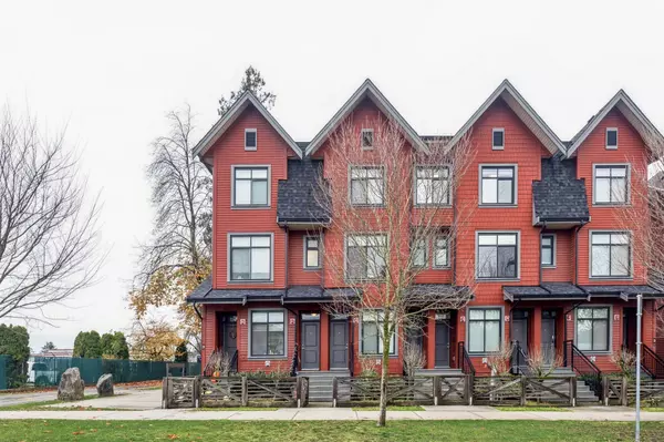 5831 Wales ST, Vancouver, BC V5R 0E6