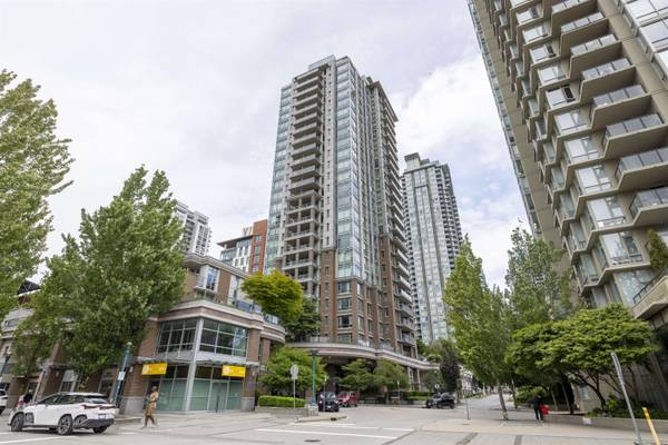 1155 The High ST #602, Coquitlam, BC V3B 7W4